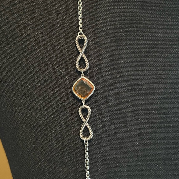 David Yurman Necklace - Picture 5 of 6